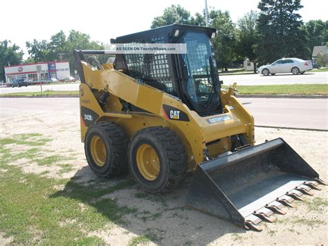 caterpillar skid steer blue prints|Caterpillar 242B Skid Steer Loader .